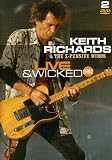 Live & Wicked 1992