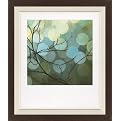 Moonshade I by Sean Jacobs Wall Art - 30x34"