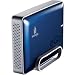 Iomega eGo 2 TB USB 2.0 Desktop External Hard Drive 34822 (Midnight Blue)