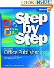 Microsoft Publisher 2007...
