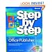 Microsoft® Office Publisher 2007 Step by Step (Step by Step (Microsoft))
