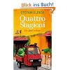Quattro Stagioni: Ein Jahr in Rom
