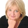 Image of Aoife Ní Fhearraigh