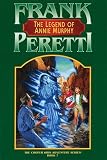 The Legend of Annie Murphy (The Cooper kids adventure series)