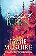 Beautiful Burn: A Novel (The Maddox Brothers Book 4)