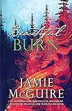 Beautiful Burn: A Novel (The Maddox Brothers Book 4)