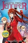 Amazing Agent Jennifer, vol. 1 (Amazing Agent Luna)
