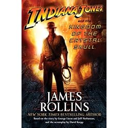 Indiana Jones and the Kingdom of the Crystal Skull (TM)