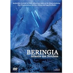 Beringia - Atlantis des Nordens