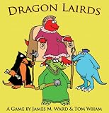 Dragon Lairds: Epic Fun on a Dragon Scale (Margaret Weis Productions) Dragon Lairds: Epic Fun on a Dragon Scale (Margaret Weis Productions)