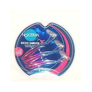 Noxzema Bikini Shaver