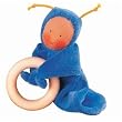 Rainbow Baby Doll Blue by Kathe Kruse
