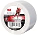 3M Hockey Tape HKYY-004 Cloth Tape, 36 mm X 12 m (White)