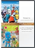 Robots/Little Robots: Big Adven (Ws)