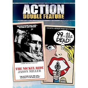 99 & 44/100% Dead & Nickel Ride [Import USA Zone 1]