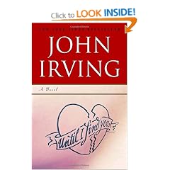 Until I Find You: A Novel