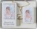 Quinceanera Gift Sets - Crystal Rosary - Rosary Case - XV Missal