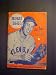 Bob Feller Cleveland Indians Autographed May 1946 Baseball Digest Magazine