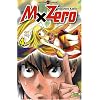 MxZero, Tome 4 : L'�quipe d'exp�dition de Taiga Kuzumi