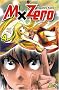 MxZero, Tome 4 : L'�quipe d'exp�dition de Taiga Kuzumi