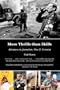 More Thrills than Skills: Adventures in Journalism, War & Terrorism