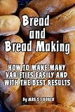  : Bread and Bread Making