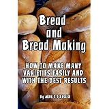 Bread and Bread Making
