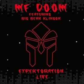 Expektoration... Live [Explicit]