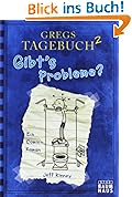 Gregs Tagebuch 2 - Gibt's Probleme?