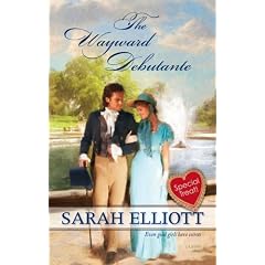 The Wayward Debutante (Harlequin Historical)