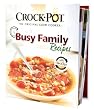 Crock-Pot Busy Family Recipes