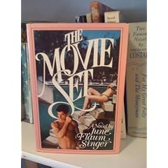 The Movie Set