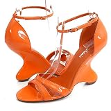 Michael Antonio Santiago Heels