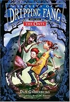 Secrets of Dripping Fang, Book One (Value-Priced Edition): The Onts