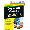 Organische Chemie II f�r Dummies