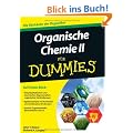 Organische Chemie II f�r Dummies