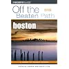 Boston Off the Beaten Path, 2nd (Off the Beaten Path Series)