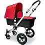 Bugaboo 2011 Cameleon Stroller - Dark Grey Base