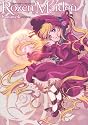 TVアニメーション ローゼンメイデン 原画集 Kunstwerk DNAメディアブックス