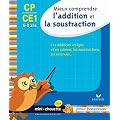 Mini chouette mieux comprendre l'addition et la soustraction CP/CE1 6-8 ans