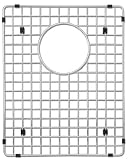 Blanco 224403 Grid, Fits Precision 16-Inch undermount sinks, Stainless Steel
