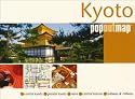 Kyoto (Popout Map)