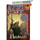 Redwall: 20th Anniversary Edition (Redwall) by Brian Jacques