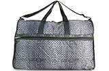 45%OFF レスポ レスポートサック LeSportsac 7286 4870 ボストン エクストララージウィークエンダー スケール
