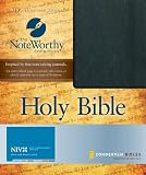 NIV Bible (NoteWorthy Collection(TM), The)