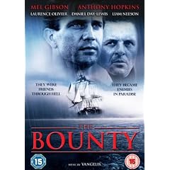 The Bounty [DVD]