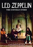 Led Zeppelin -The Untold Story [DVD] [2010] [NTSC]