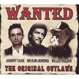 Search : Wanted - The Original Outlaws