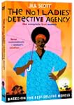 #1 Ladies Detective Agency