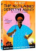 The No. 1 Ladies' Detective Agency (The Complete First Season)